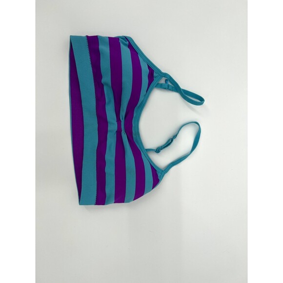 Under Armor Flirtitude Bralette Sports Bras Girls Small Lot - Picture 3 of 11